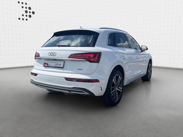 Audi Q5 50 TDI Quattro