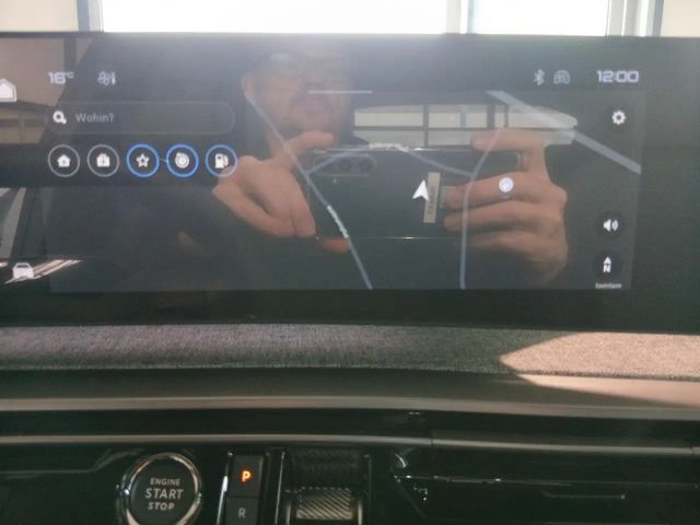 Peugeot 3008 Allure Pack Hybrid