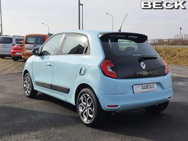 Renault Twingo Equilibre Equilibre SCe 65