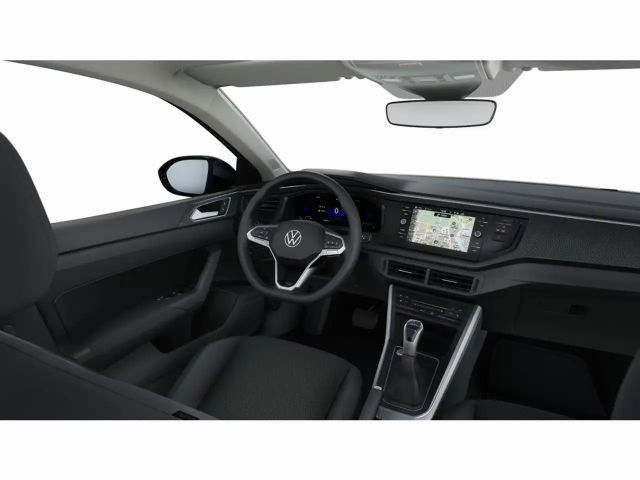 Volkswagen Taigo 1.0 TSI DSG Life