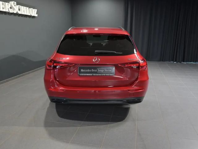 Mercedes-Benz C 300 4MATIC AVANTGARDE Estate