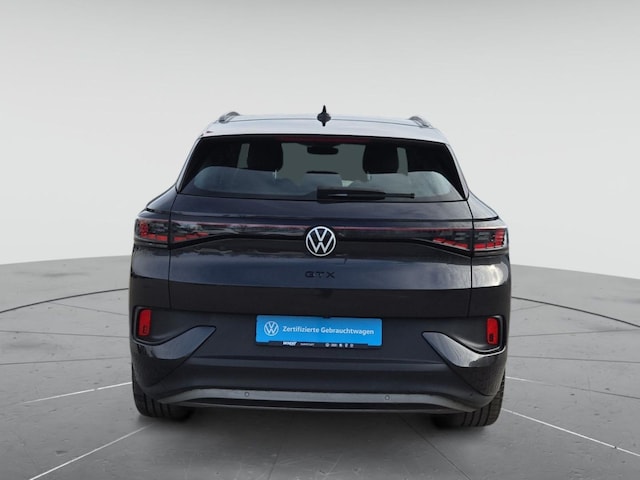 Volkswagen ID.4 GTX