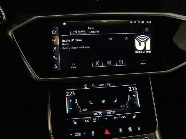 Audi A6 40 TDI Avant Quattro