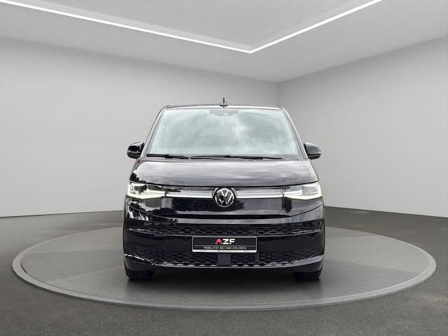 Volkswagen Multivan DSG Style