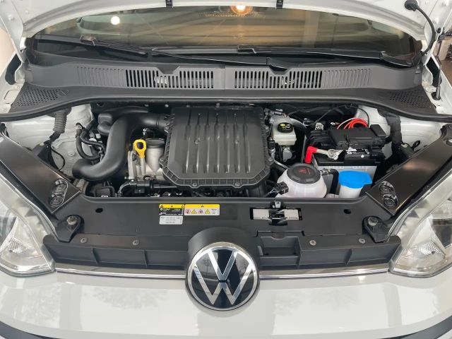 Volkswagen up! Move Move up!