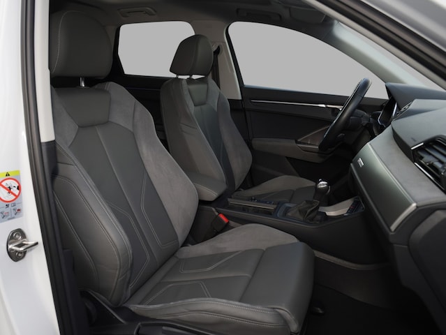 Audi Q3 35 TFSI S-Tronic