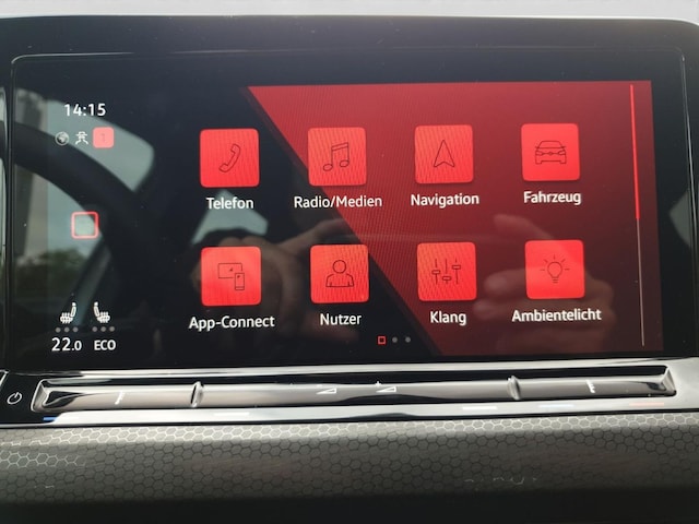 Volkswagen Golf DSG GTE