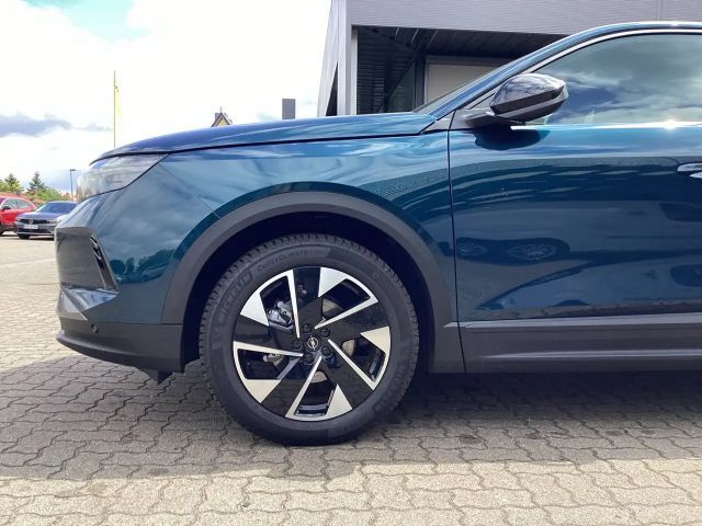 Opel Grandland X Edition Hybrid