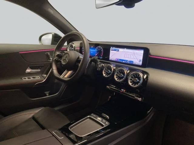 Mercedes-Benz A 200 A-Klasse