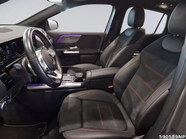 Mercedes-Benz EQA 250 AMG Line