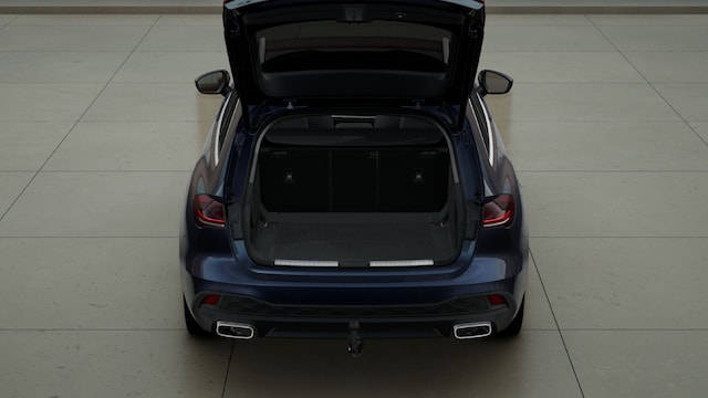 Audi A5 Avant S-Tronic