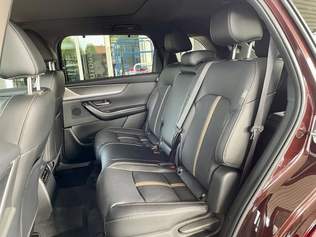 Mazda CX-80 Homura Plus