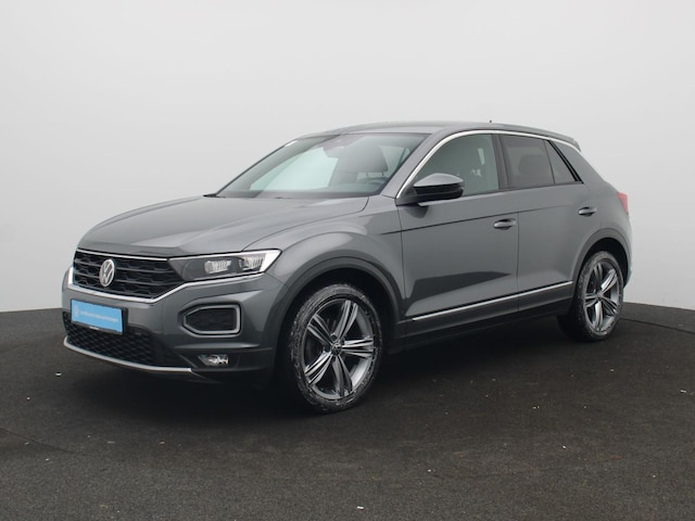 Volkswagen T-Roc 1.5 TSI DSG Sport