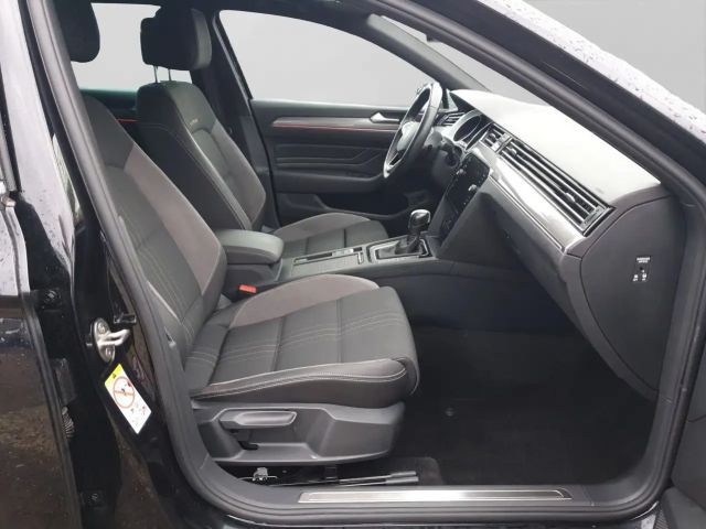 Volkswagen Passat 2.0 TDI AllTrack DSG IQ.Drive