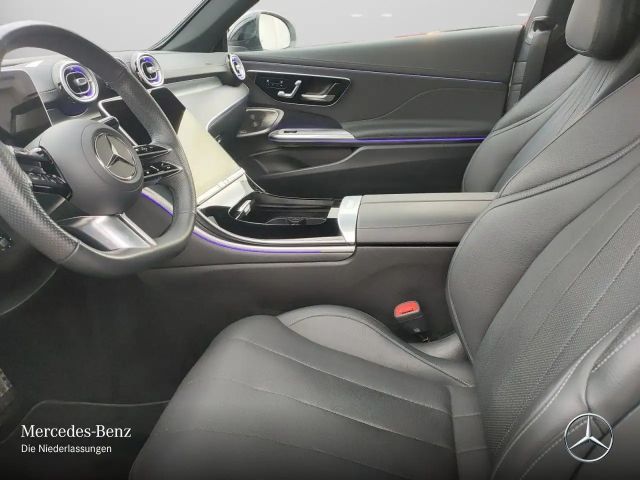 Mercedes-Benz CLE 200 AMG Line Coupé