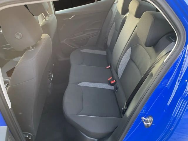 Skoda Fabia 1.0 MPI Essence+WERKSGARANTIE+PDC+ISOFIX+