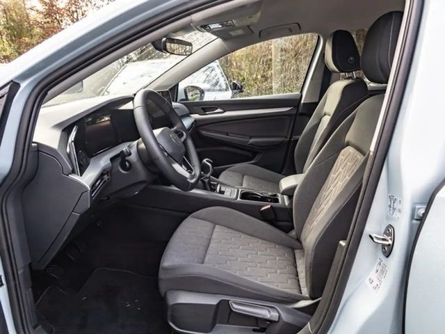 Volkswagen Golf Golf VIII Life Variant