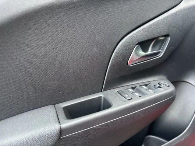 Opel Corsa F 1.2 SHZ,LRHZ,Einparkhilfe hinten