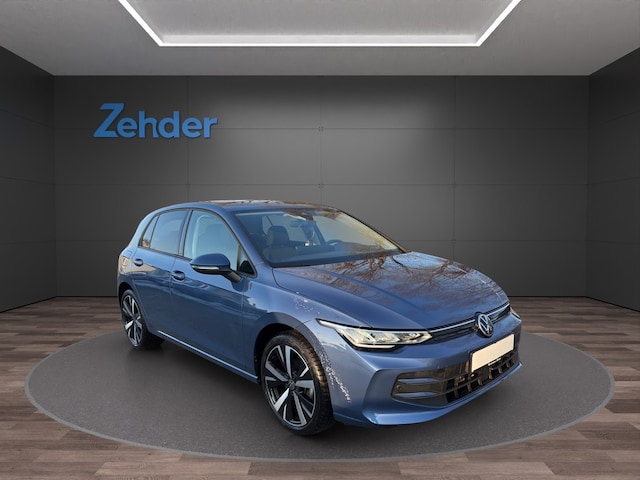 Volkswagen Golf 1.5 TSI Life