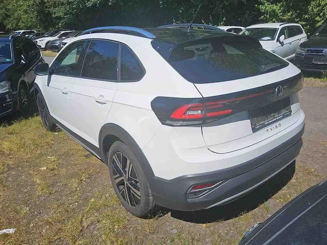 Volkswagen Taigo 1.0 TSI IQ.Drive