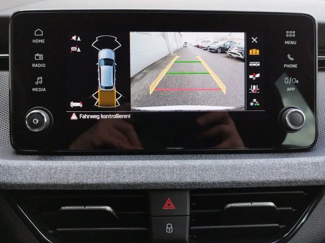 Skoda Kamiq Selection