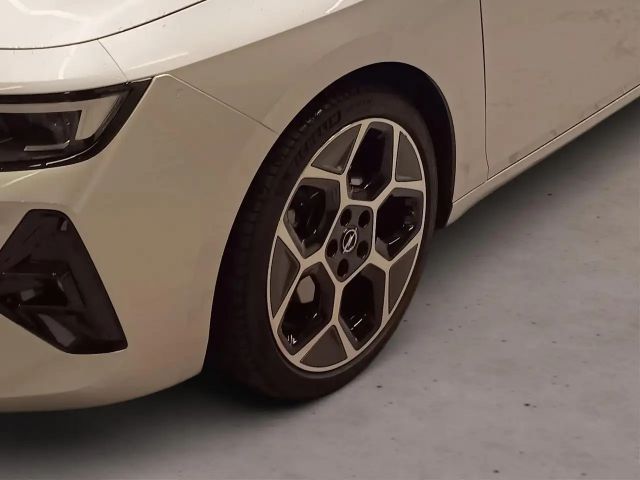 Opel Astra Sports Tourer Ultimate