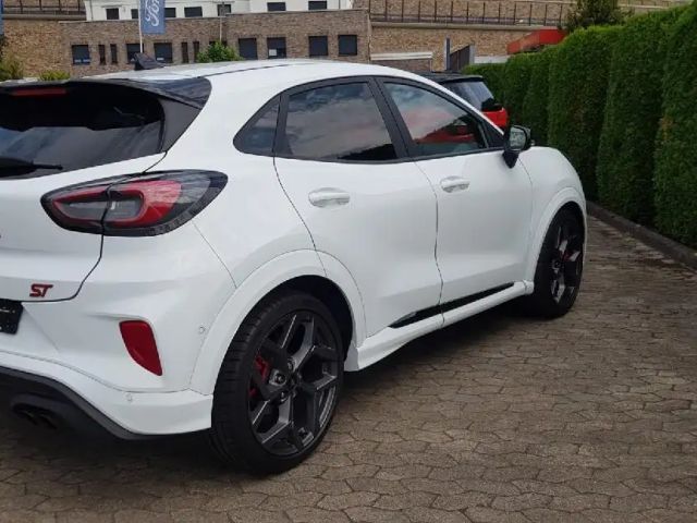 Ford Puma ST Line