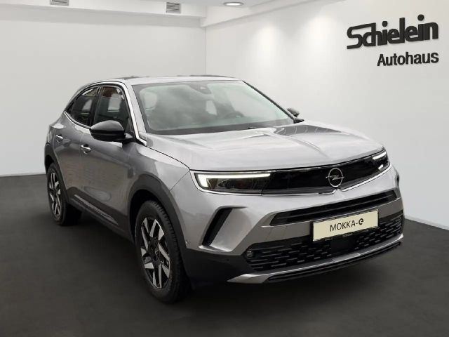 Opel Mokka Elegance Mokka-e