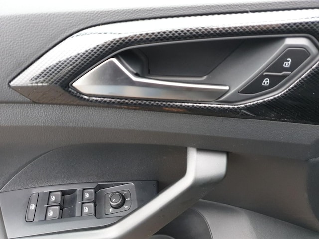 Volkswagen T-Cross 1.0 TSI DSG Life