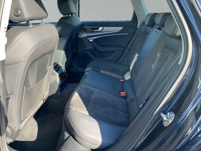 Audi A6 allroad 55 TFSI Quattro S-Tronic