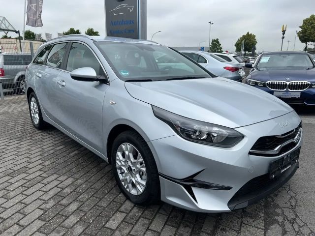 Kia Ceed CRDi Vision