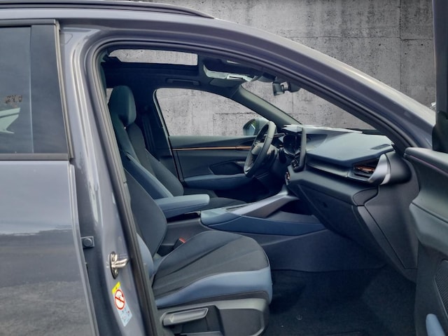 Cupra Terramar Terram 2,0TSIT    5T150 DF9A7A