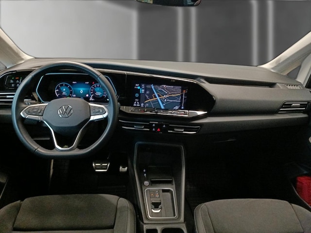 Volkswagen Caddy DSG