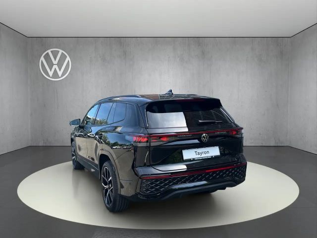 Volkswagen Tayron DSG R-Line eHybrid