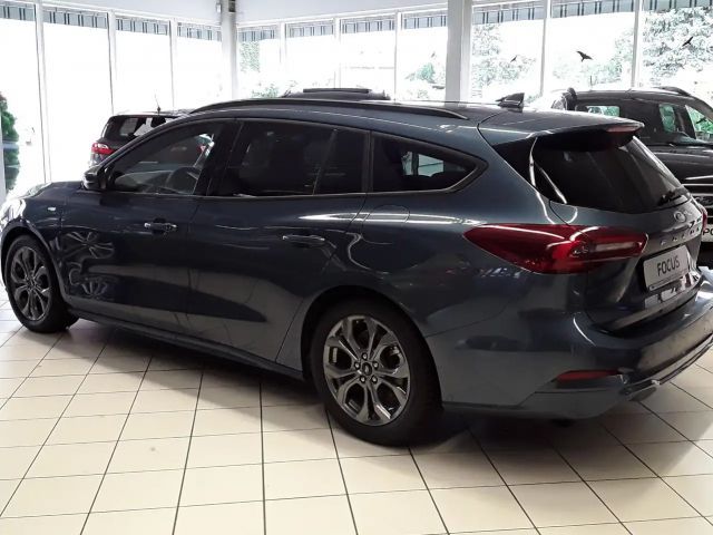 Ford Focus ST Line
