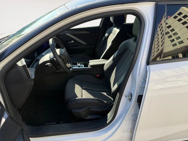 Opel Astra 1.2 Turbo GS-Line Grand Sport Turbo