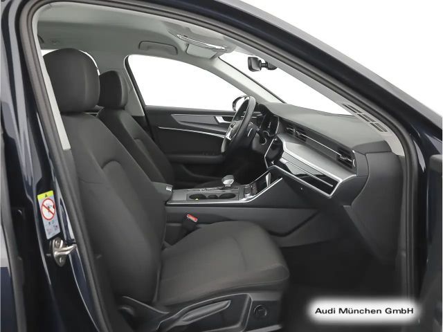 Audi A6 40 TDI S-Tronic