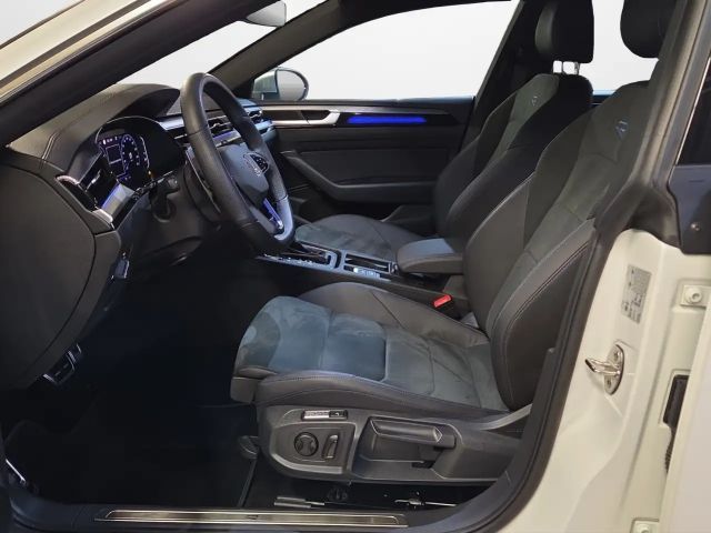 Volkswagen Arteon Shooting Brake 2.0 TSI DSG