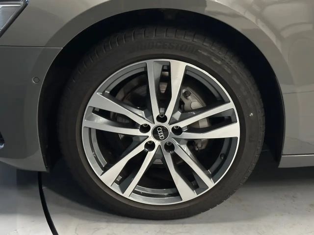 Audi A6 40 TDI Avant Quattro Sport