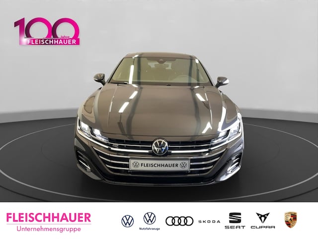 Volkswagen Arteon Shooting Brake R-Line