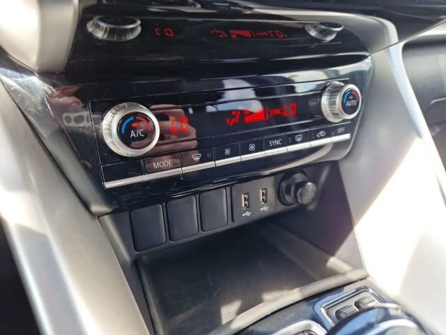 Mitsubishi Eclipse Cross PHEV