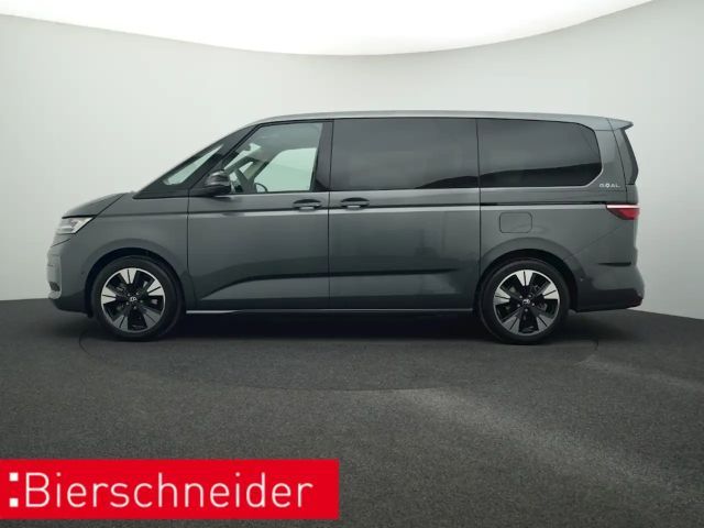 Volkswagen Multivan T7