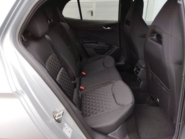 Skoda Fabia Monte Carlo