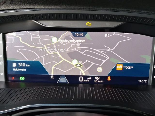 Skoda Octavia Style Style