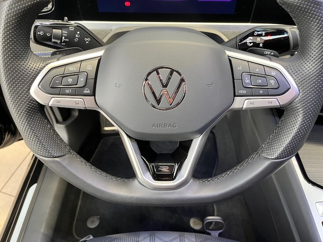 Volkswagen Passat 2.0 TDI 4Motion DSG