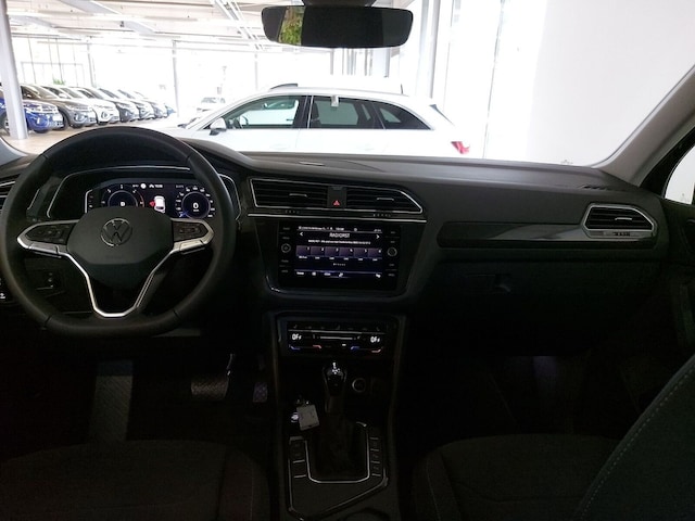 Volkswagen Tiguan 2.0 TDI DSG Elegance Elegance