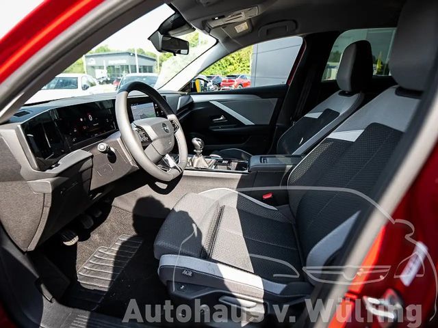 Opel Astra Enjoy Sports Tourer