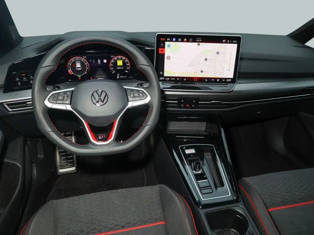 Volkswagen Golf 2.0 TSI GTI Golf VIII Style