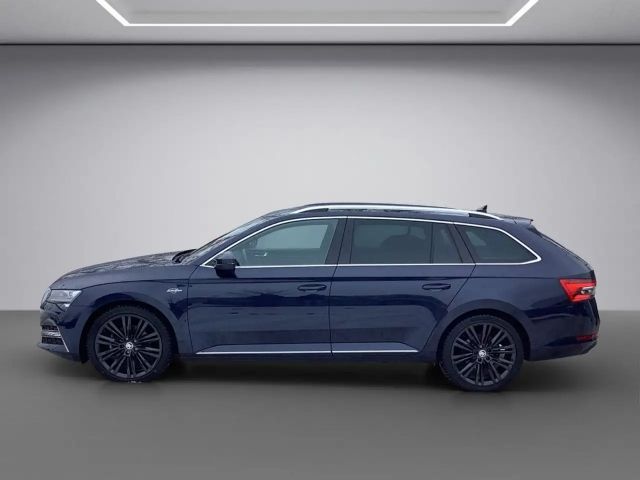 Skoda Superb 1.4 TSI Combi iV