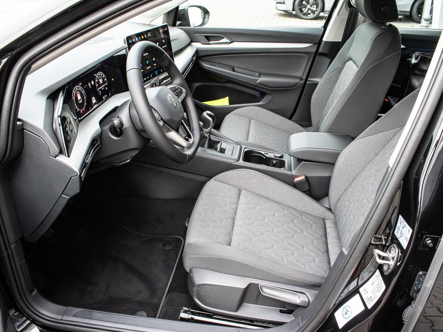 Volkswagen Golf 1.5 TSI Life